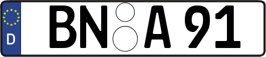 BN-A91