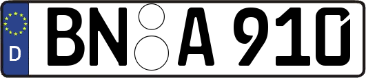 BN-A910