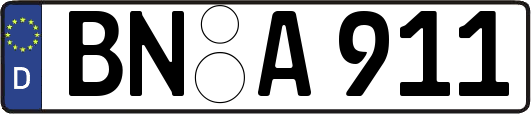 BN-A911