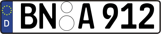 BN-A912