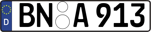 BN-A913