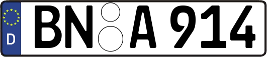 BN-A914