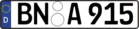 BN-A915