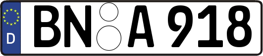 BN-A918