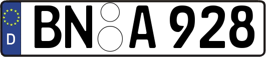 BN-A928