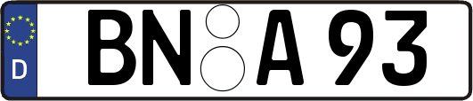 BN-A93