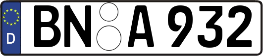 BN-A932