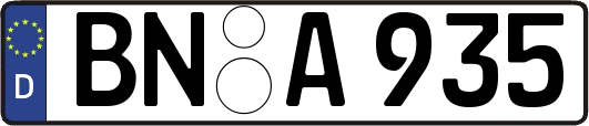 BN-A935