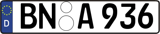 BN-A936