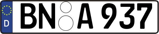 BN-A937