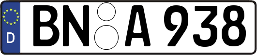 BN-A938