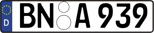BN-A939