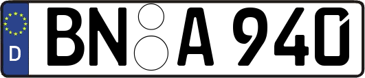 BN-A940