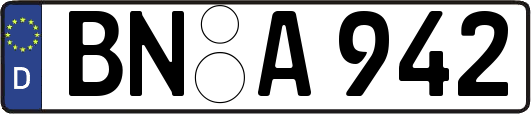BN-A942