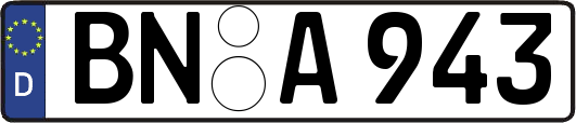 BN-A943
