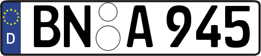 BN-A945