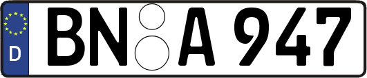 BN-A947