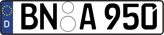 BN-A950