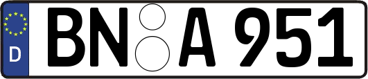 BN-A951