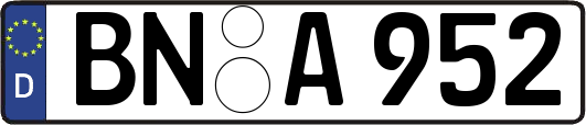 BN-A952