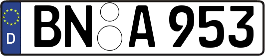 BN-A953