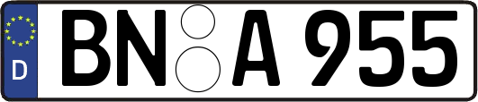 BN-A955