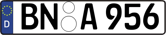 BN-A956