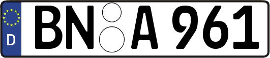 BN-A961
