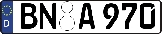 BN-A970