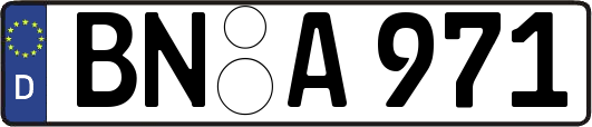 BN-A971