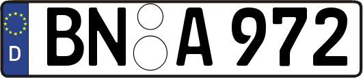 BN-A972