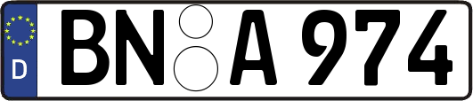 BN-A974