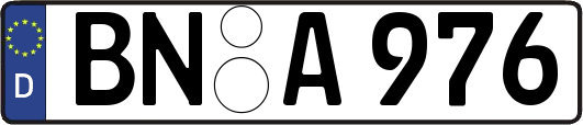 BN-A976