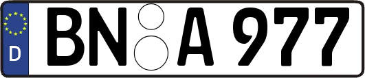 BN-A977