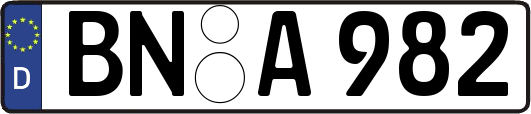 BN-A982