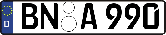 BN-A990