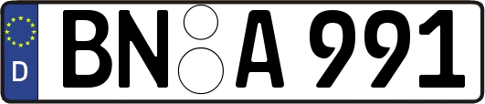BN-A991