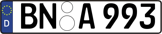 BN-A993