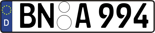 BN-A994