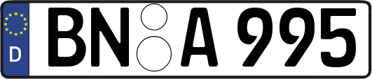 BN-A995