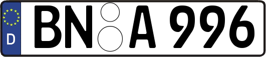 BN-A996