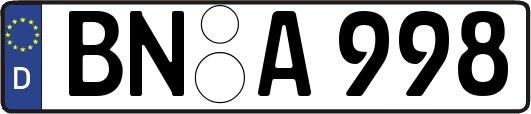 BN-A998