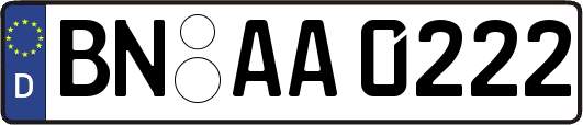 BN-AA0222