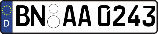 BN-AA0243