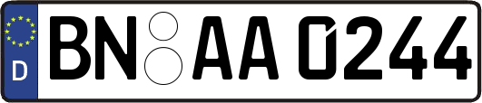 BN-AA0244
