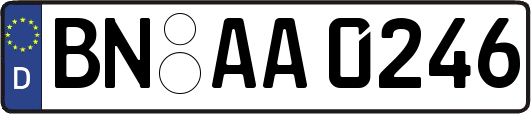 BN-AA0246