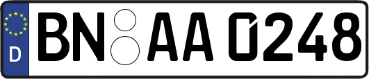 BN-AA0248