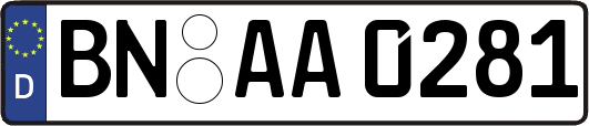 BN-AA0281