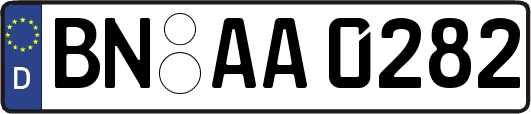 BN-AA0282