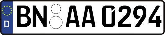 BN-AA0294